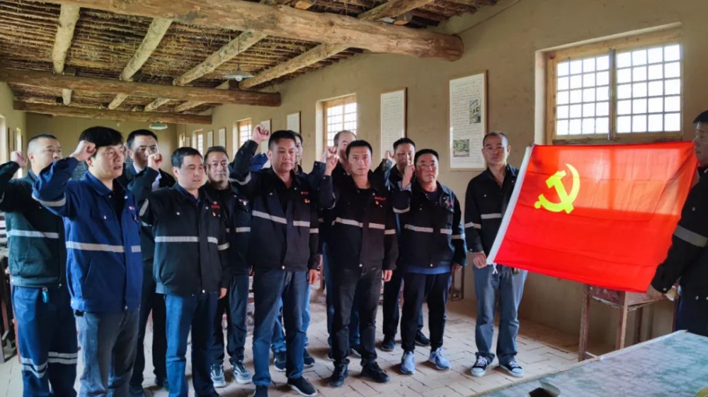 榜樣力量 | 祝賀！他們，榮獲陜西有色金屬集團表彰